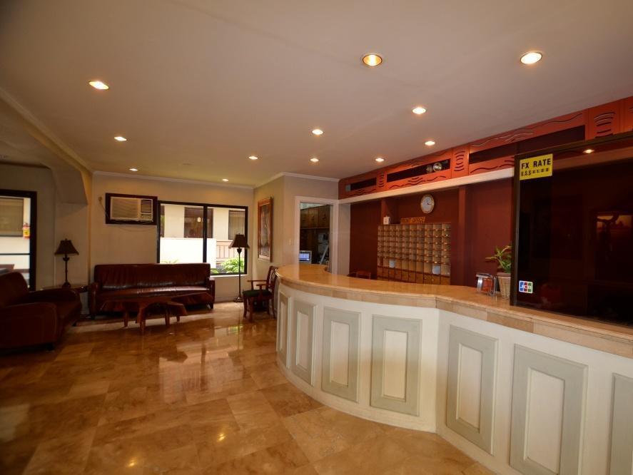 Beverly Boutique Business Hotel Cebu Екстериор снимка